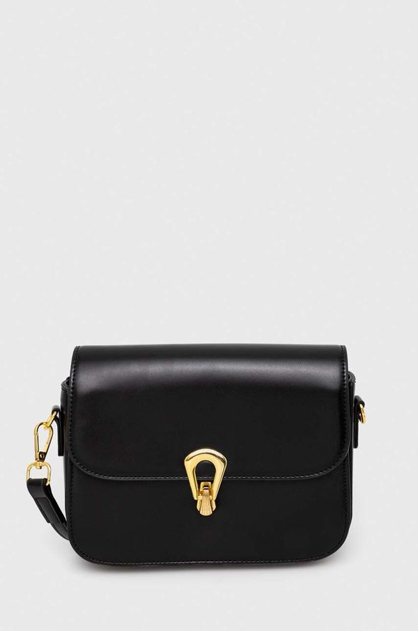 Answear Lab Torba Answear Lab boja: crna