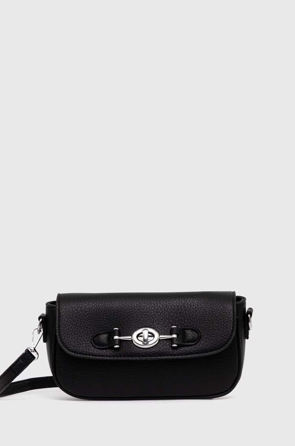 Answear Lab Torba Answear Lab boja: crna