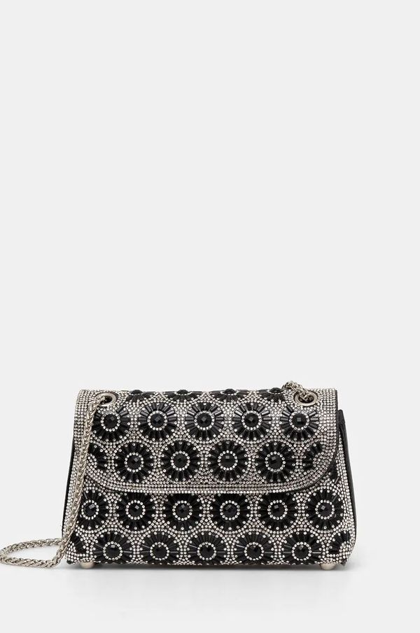 Answear Lab Torba Answear Lab boja: crna