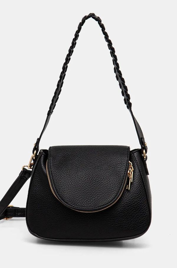 Answear Lab Torba Answear Lab boja: crna