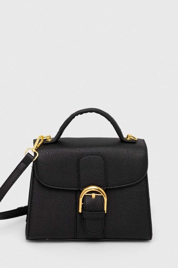 Answear Lab Torba Answear Lab boja: crna