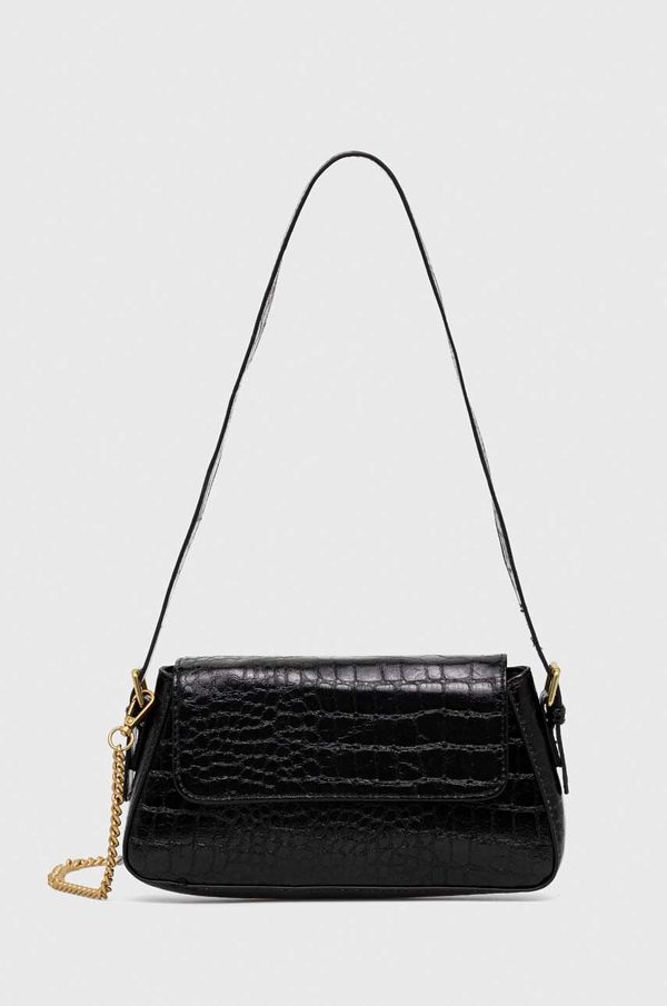 Answear Lab Torba Answear Lab boja: crna