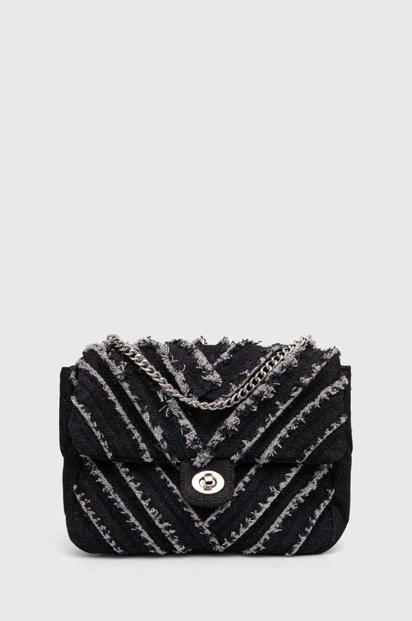 Answear Lab Torba Answear Lab boja: crna