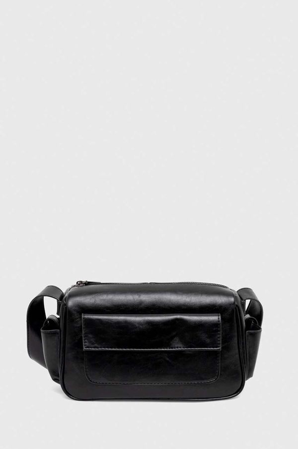 Answear Lab Torba Answear Lab boja: crna