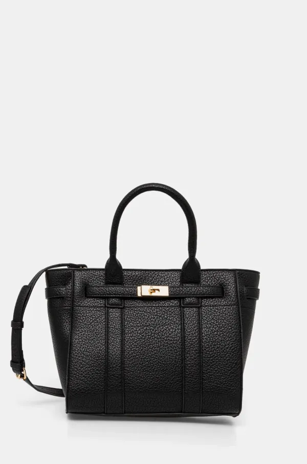 Answear Lab Torba Answear Lab boja: crna