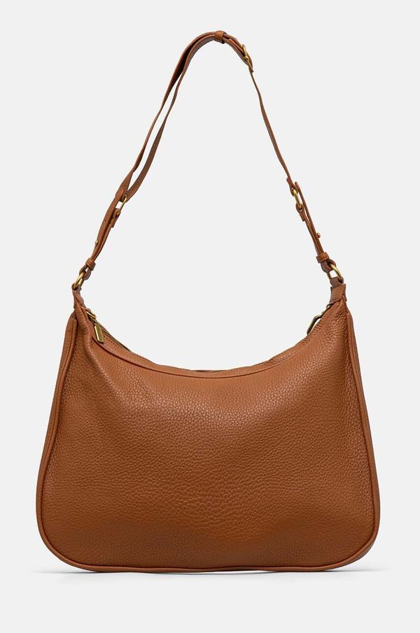 Answear Lab Torba Answear Lab boja: smeđa