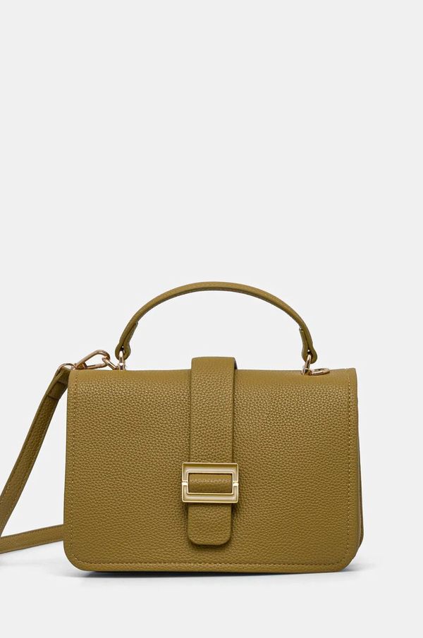 Answear Lab Torba Answear Lab boja: zelena