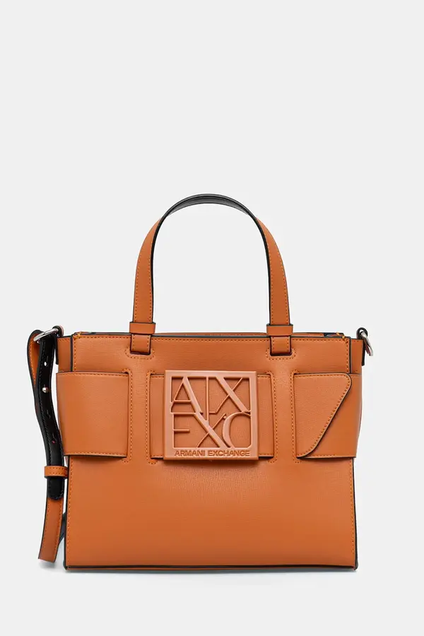 Armani Exchange Torba Armani Exchange
