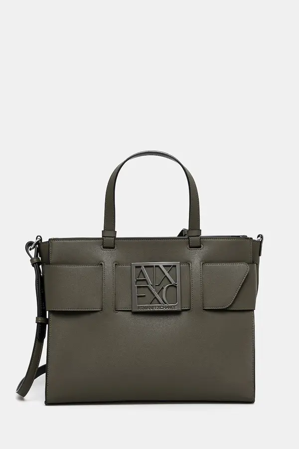 Armani Exchange Torba Armani Exchange