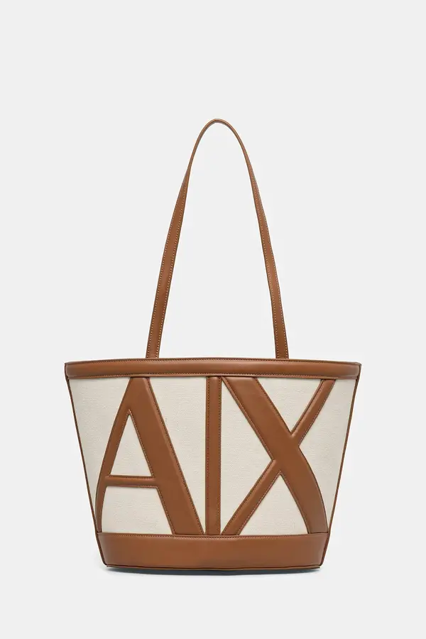 Armani Exchange Torba Armani Exchange