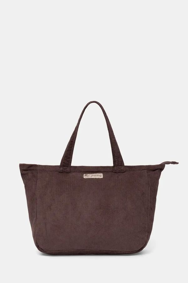 Billabong Torba Billabong Dreamaway Tote boja: smeđa, EBJBT00107
