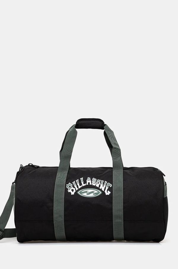 Billabong Torba Billabong Traditional Duffel Bag boja: crna, ABYBL00116