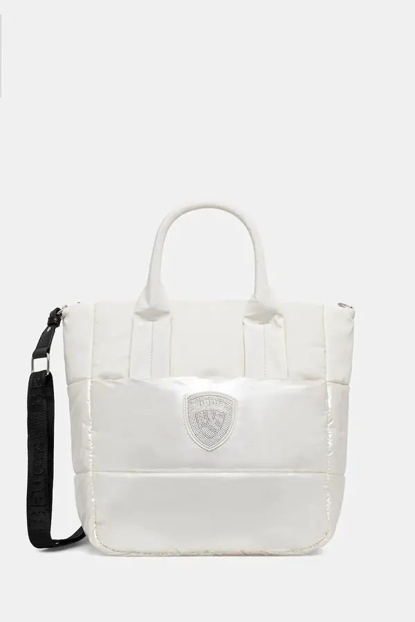 Blauer Torba Blauer