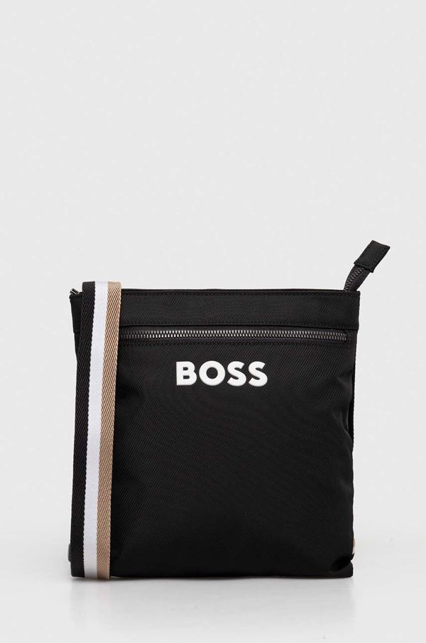 Boss Torba BOSS boja: crna, 50511930