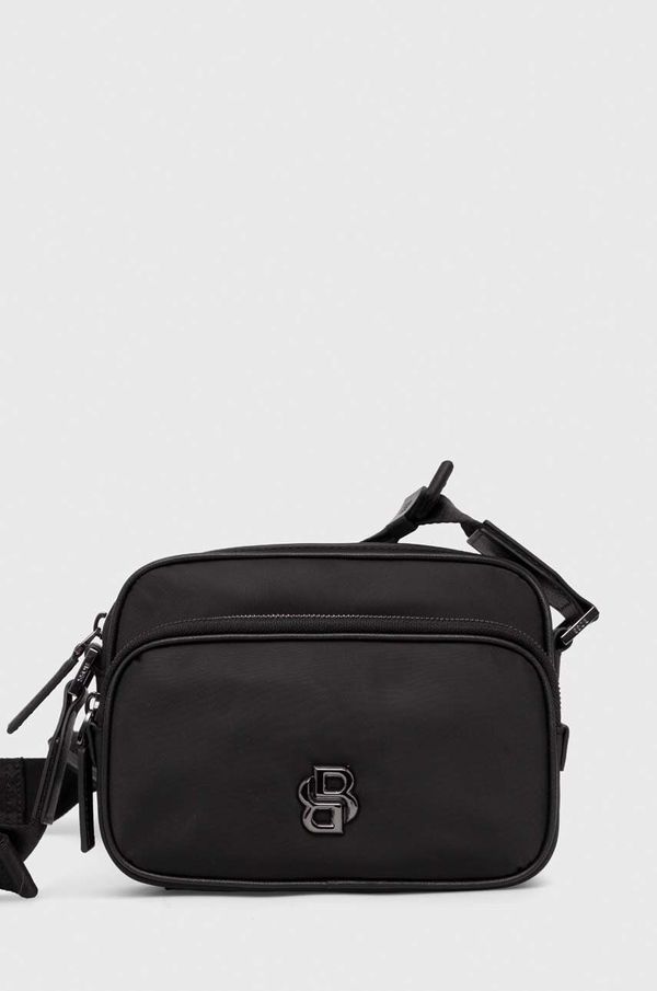 BOSS Torba BOSS boja: crna, 50516790