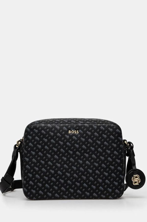 Boss Torba BOSS boja: crna, 50523314