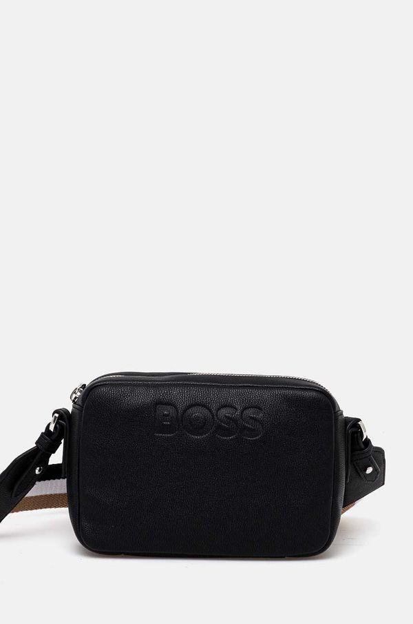 Boss Torba BOSS boja: crna, 50523408