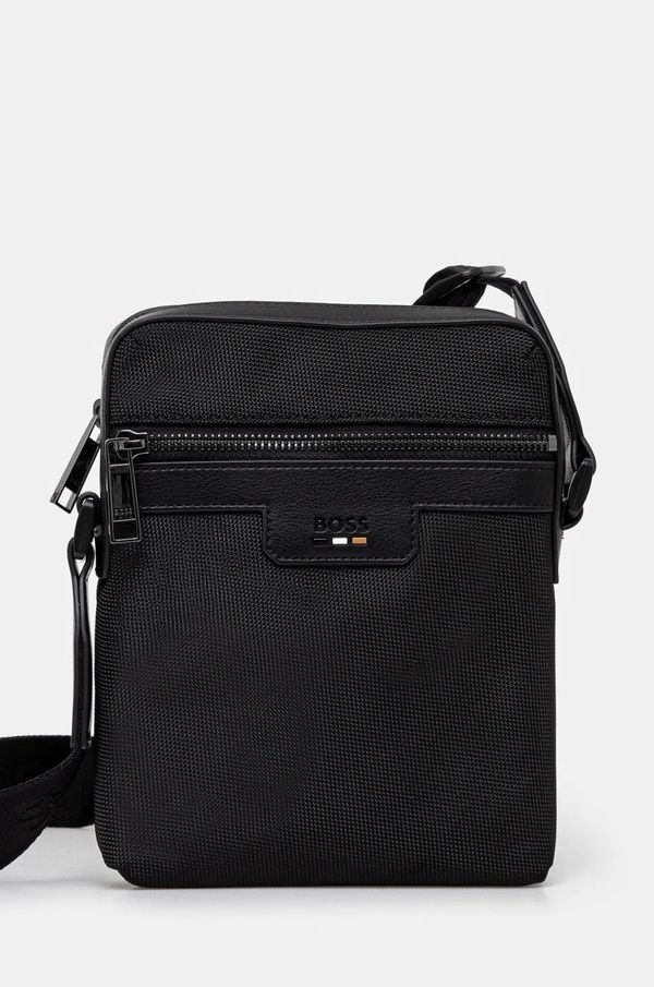BOSS Torba BOSS boja: crna, 50536169