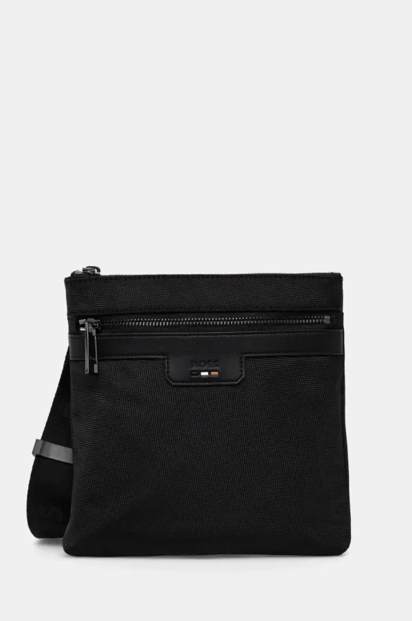 BOSS Torba BOSS boja: crna, 50536191