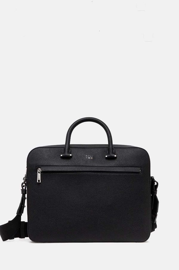 Boss Torba BOSS boja: crna, 50536498