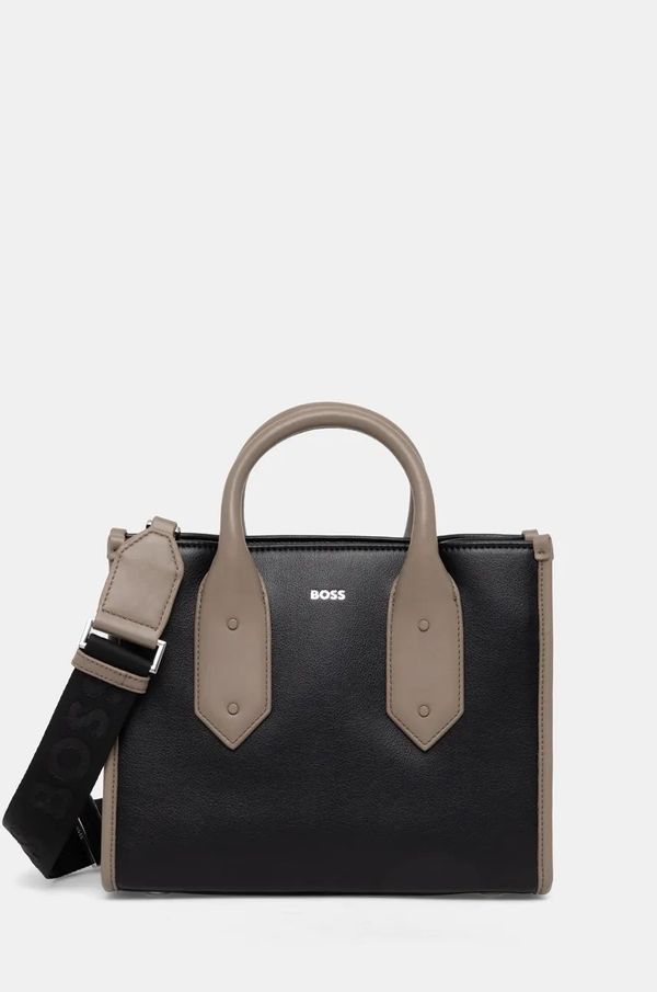 Boss Torba BOSS boja: siva, 50529408