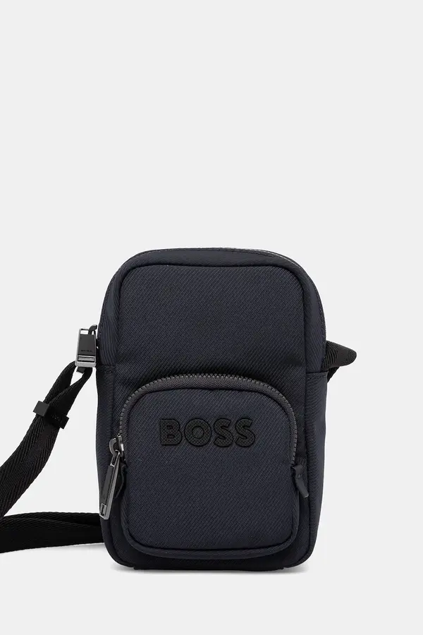 BOSS Torba BOSS  Catch 3.0_Mini NS