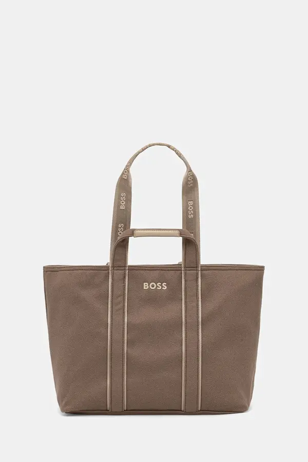 BOSS Torba BOSS  Palmah TOTE WL