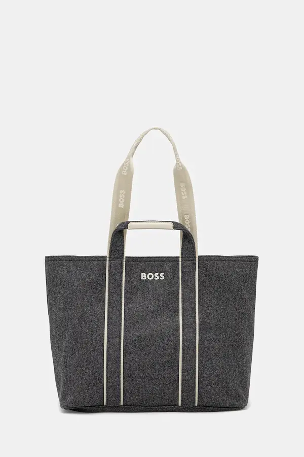 Boss Torba BOSS  Palmah TOTE WL