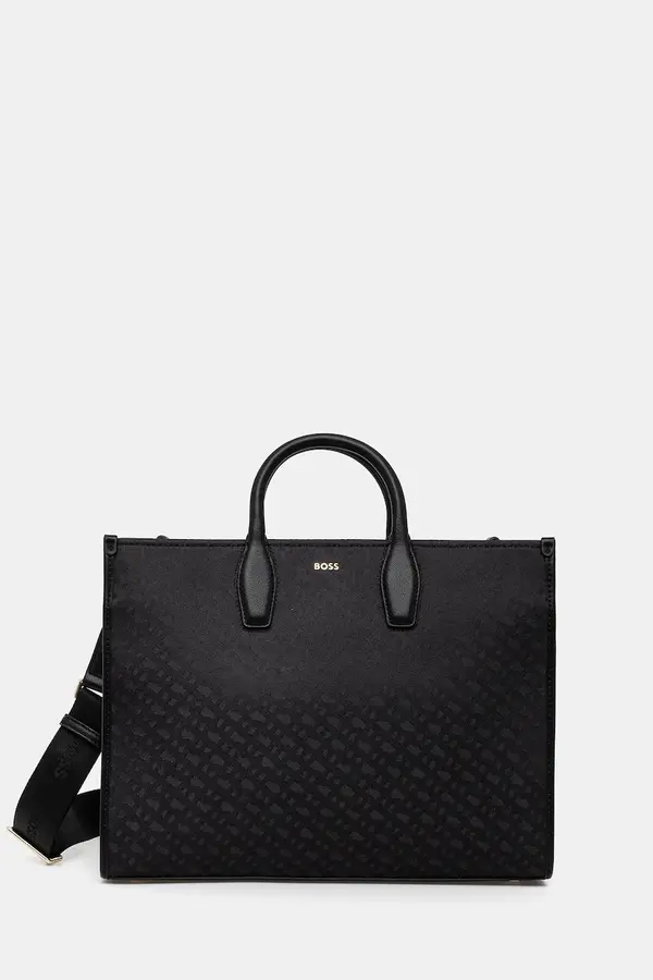 Boss Torba BOSS  Sandy MED Tote JAQ