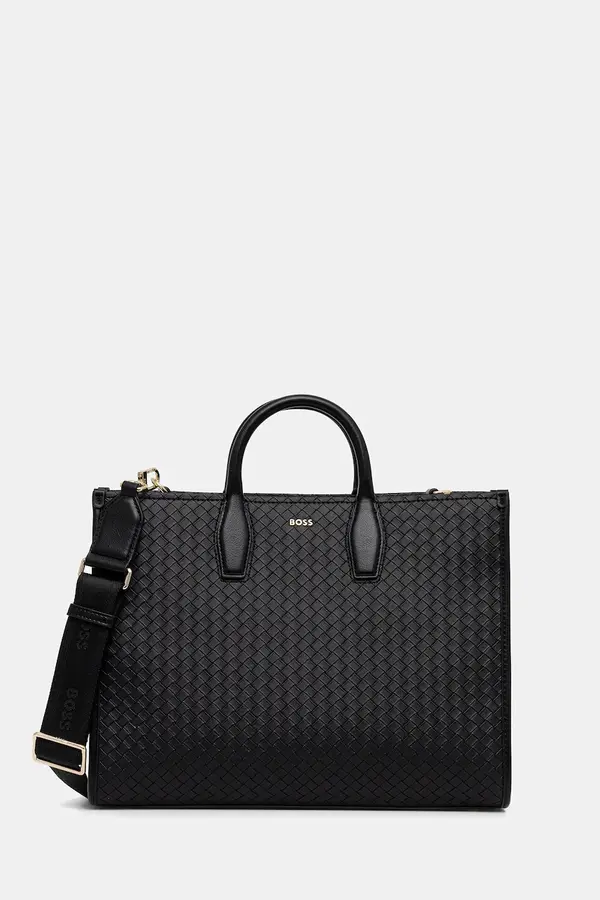 Boss Torba BOSS Sandy Tote SQ
