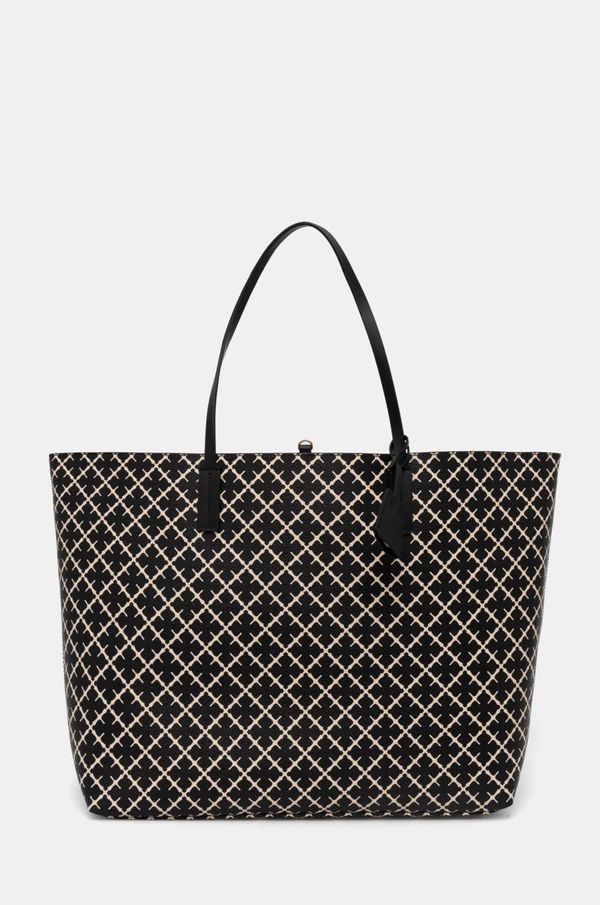 By Malene Birger Torba By Malene Birger ABI TOTE boja: crna, Q68960182Z