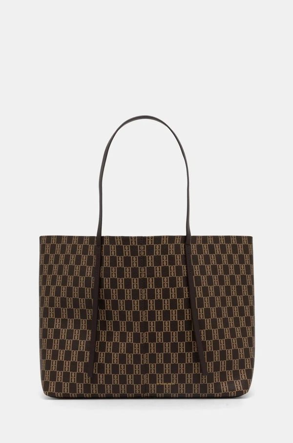 By Malene Birger Torba By Malene Birger ABIGAIL boja: smeđa, Q72528007