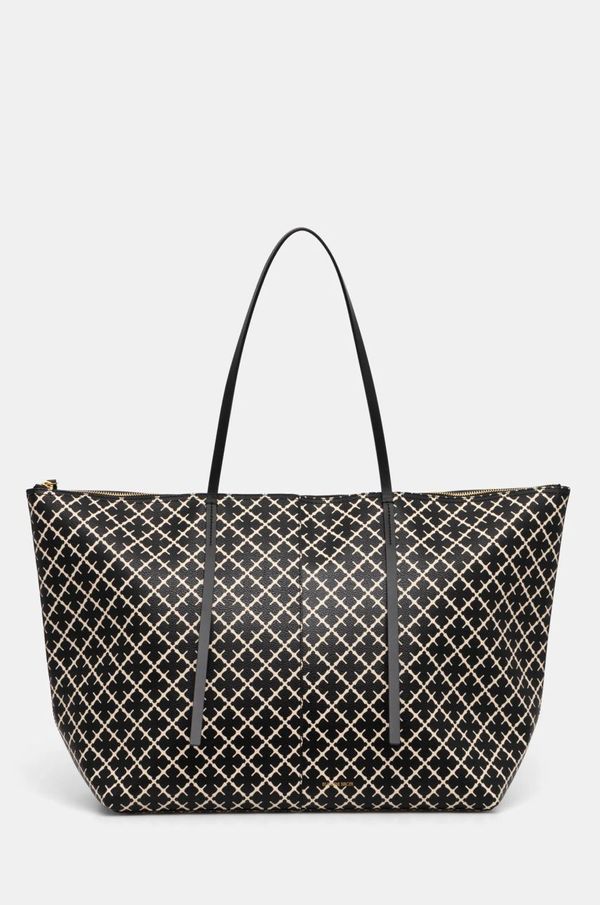 By Malene Birger Torba By Malene Birger LUZE boja: crna, Q68960178Z