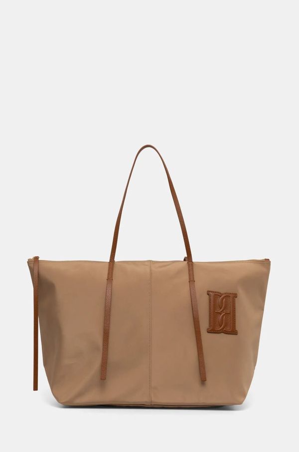 By Malene Birger Torba By Malene Birger NABELLE boja: smeđa, Q71095007