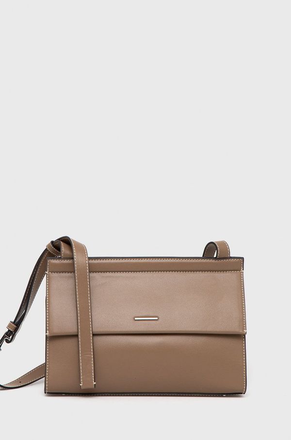 Calvin Klein Torba Calvin Klein boja: bež