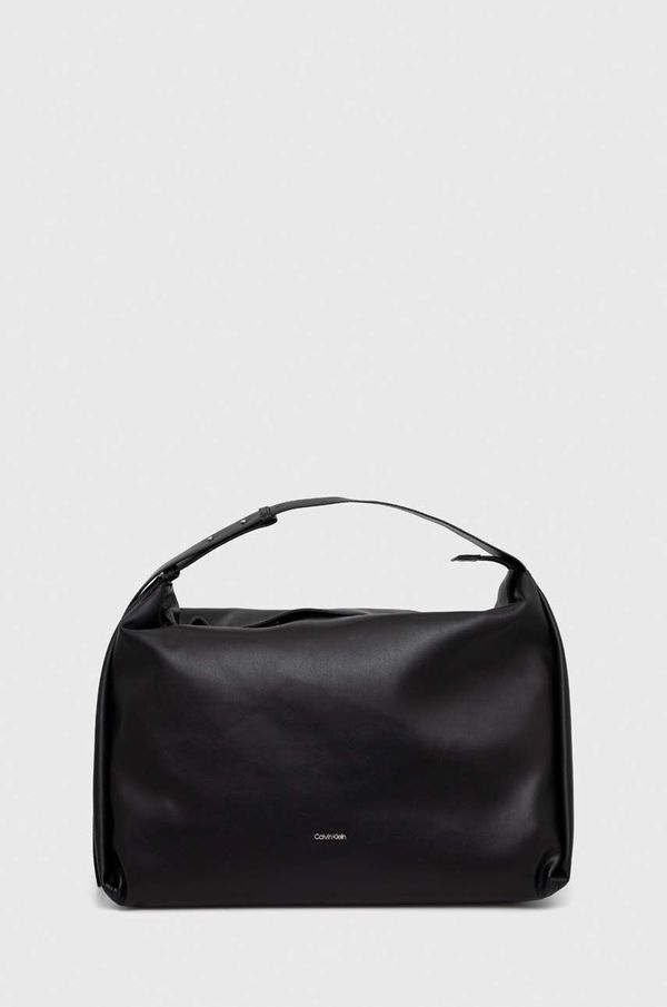 Calvin Klein Torba Calvin Klein boja: crna