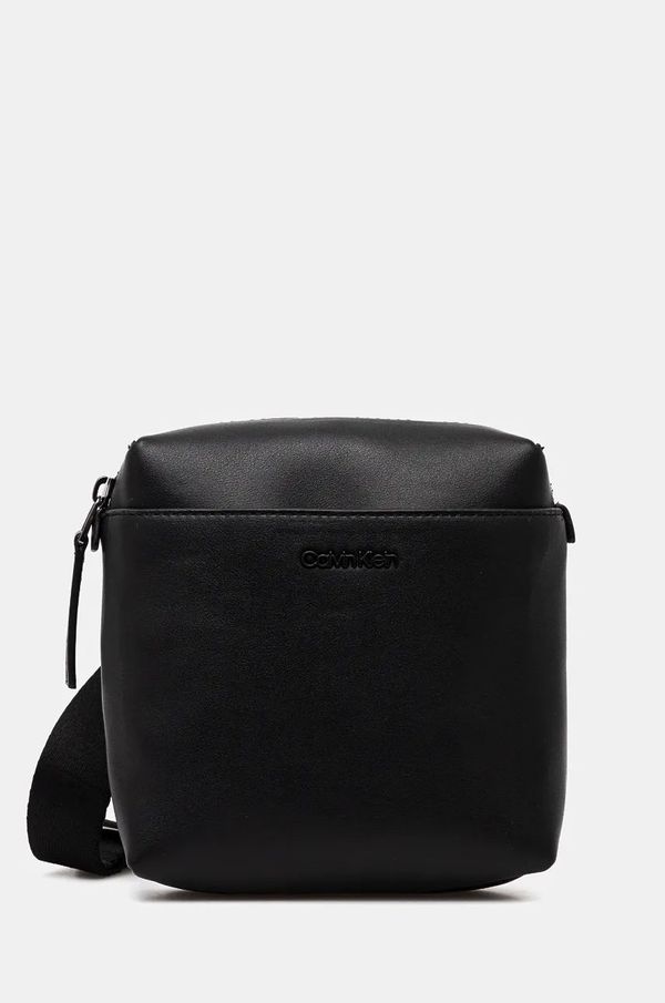 Calvin Klein Torba Calvin Klein boja: crna, K50K512183