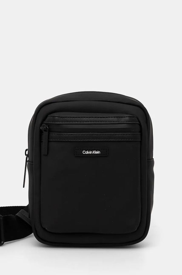 Calvin Klein Torba Calvin Klein boja: crna, K50K512235