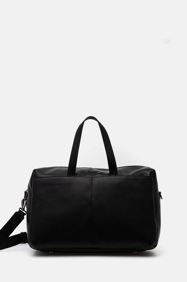 Calvin Klein Torba Calvin Klein boja: crna, K50K512256
