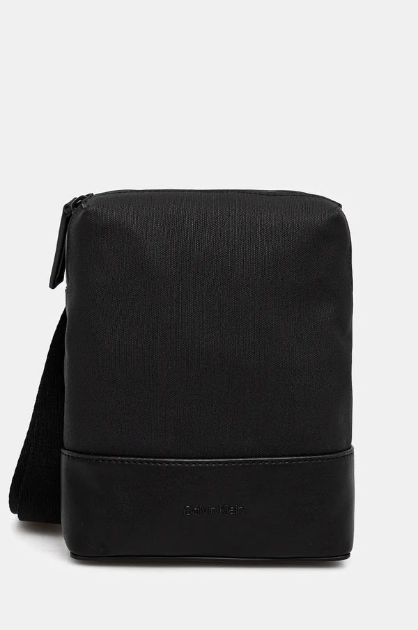 Calvin Klein Torba Calvin Klein boja: crna, K50K512516