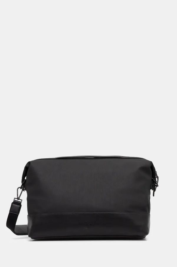 Calvin Klein Torba Calvin Klein boja: crna, K50K512527