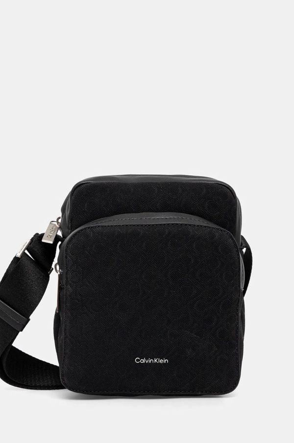 Calvin Klein Torba Calvin Klein boja: crna, K50K512743