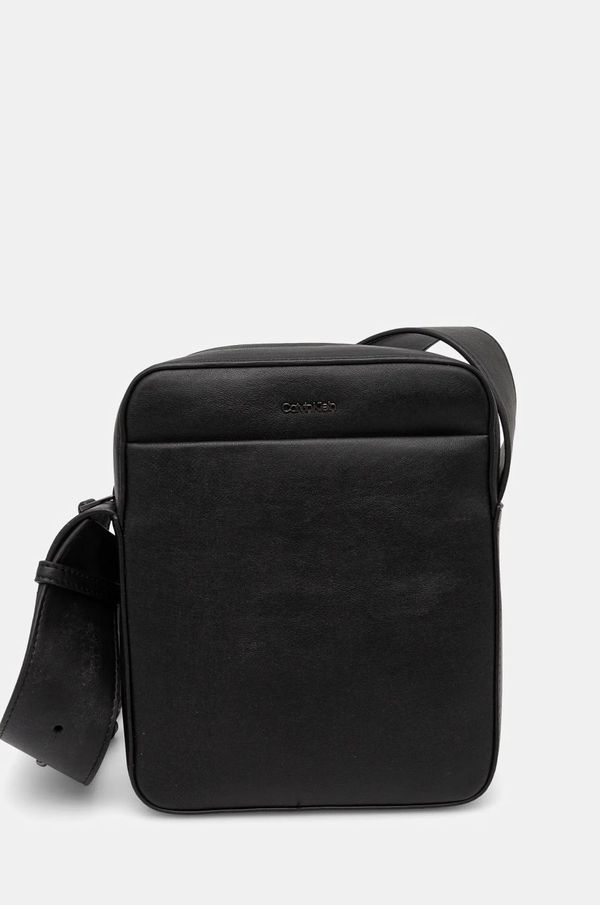 Calvin Klein Torba Calvin Klein boja: crna, K50K512755