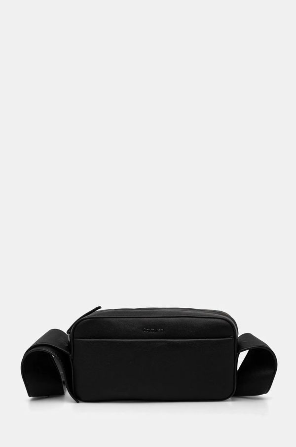 Calvin Klein Torba Calvin Klein boja: crna, K50K512758
