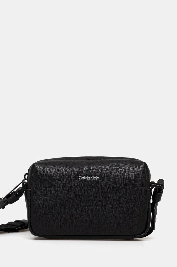 Calvin Klein Torba Calvin Klein boja: crna, K50K512761