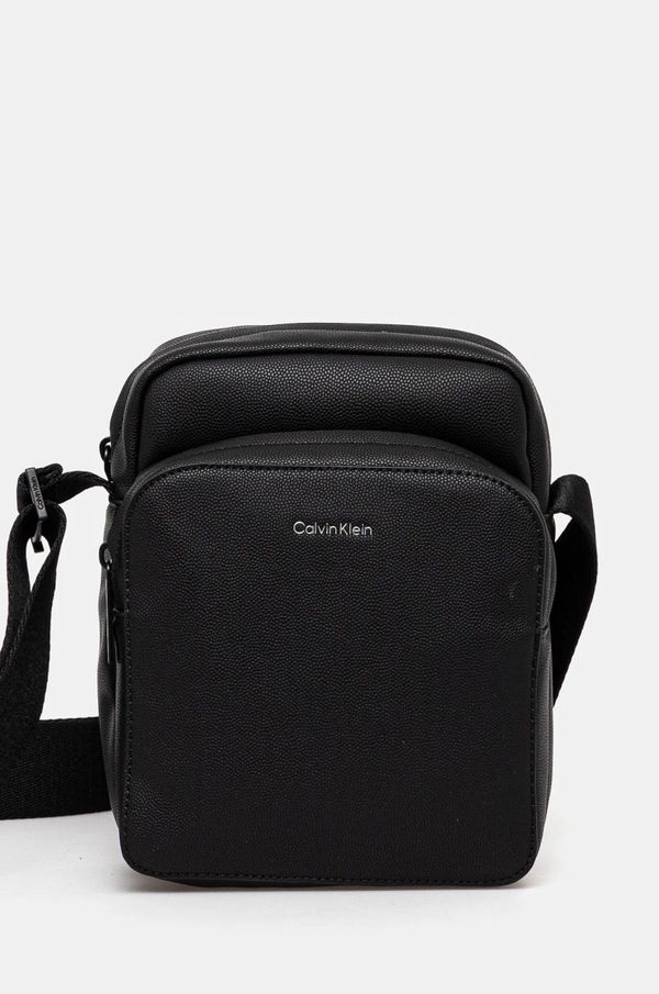 Calvin Klein Torba Calvin Klein boja: crna, K50K512763