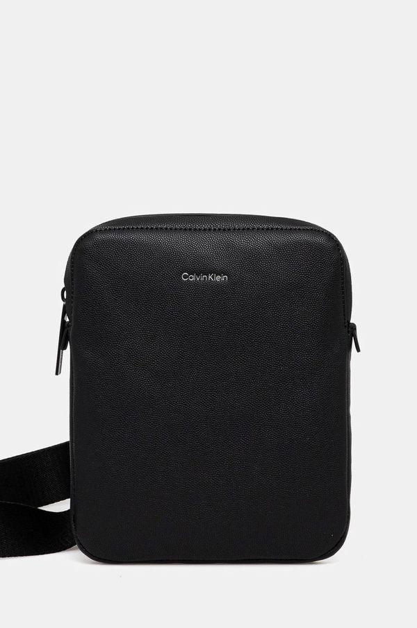 Calvin Klein Torba Calvin Klein boja: crna, K50K512767