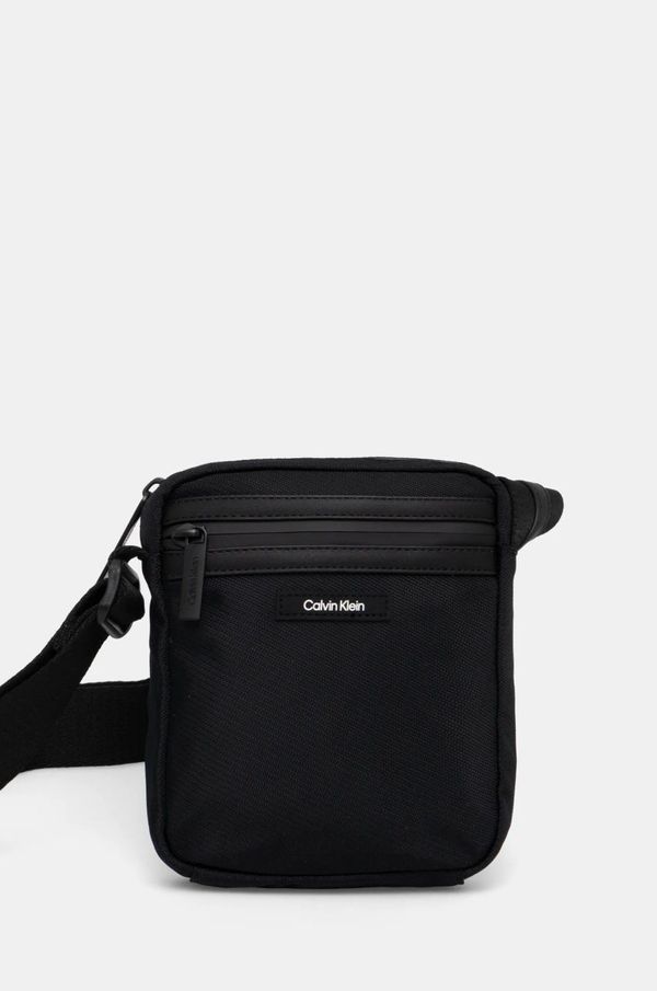 Calvin Klein Torba Calvin Klein boja: crna, K50K512772