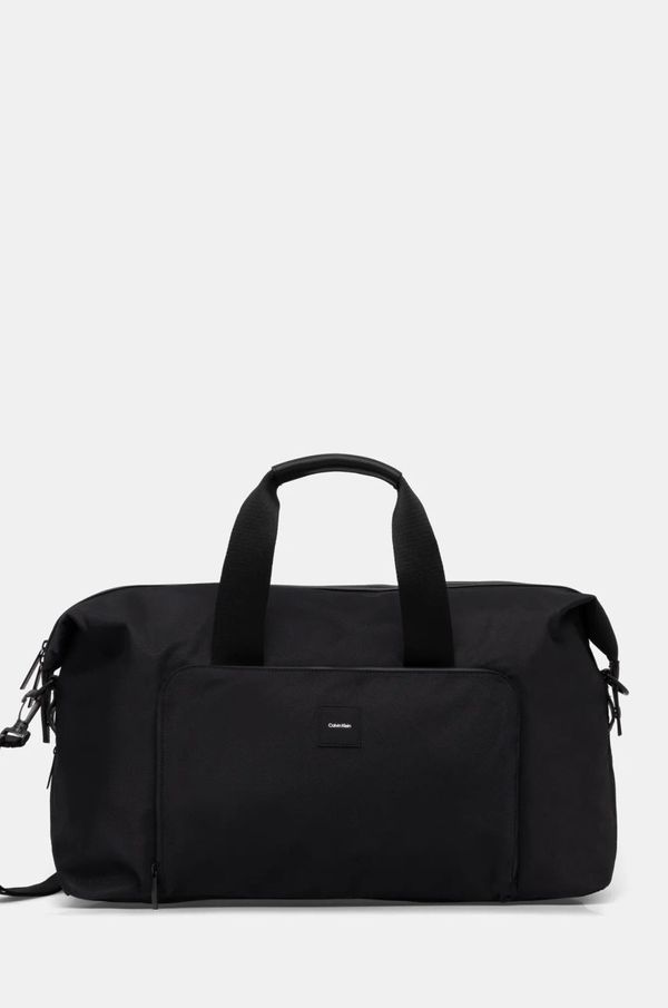 Calvin Klein Torba Calvin Klein boja: crna, K50K512781