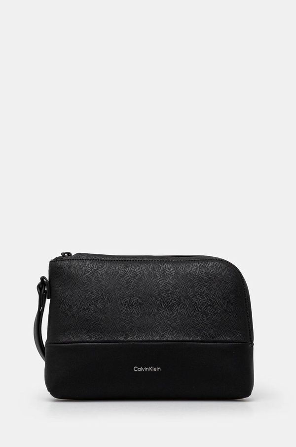 Calvin Klein Torba Calvin Klein boja: crna, K50K512800